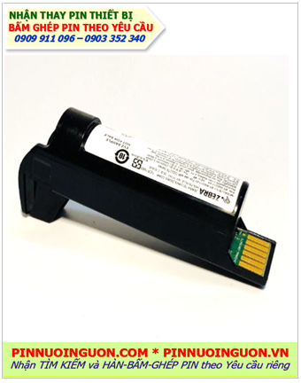 Zebra DS2278 , Pin máy quét Scanner Zebra DS2278  _Nhận thay pin Zebra DS2278 (Lithium Li-ion 2450mAh) /Nhận ghép pin thành Khối theo yêu cầu